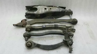 Mercedes SL R230 RRH Querlenkersatz A2303501106 Querlenkersatz hinten rechts