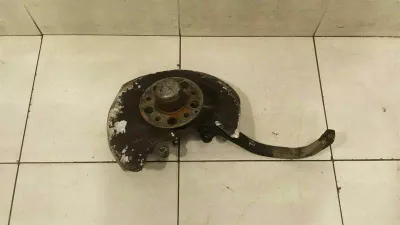 Moyeu avant gauche Mercedes SL R230 A2113303720 Boîtier de roulement de roue avant gauche