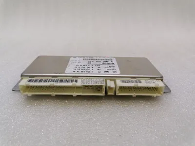 Mercedes SL R230 elektronisk modul A2305402445 Styrenhet ESP + PML