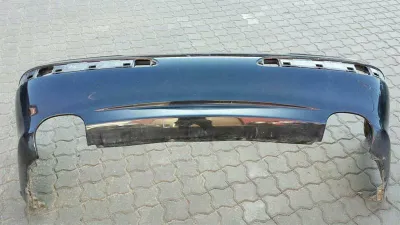 Pare-chocs arrière Mercedes Benz SL R230 A2308801071