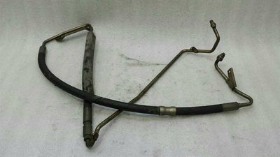 Mercedes SL R230 servostyrningsrör RHD A2304663581 Höger styre