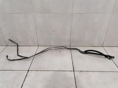 Трубки коробки передач Mercedes SL R230 A2302701596 Трансмиссионная масляная магистраль