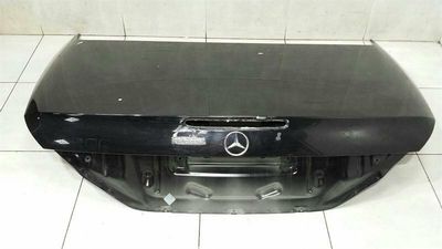 Mercedes SL R230 Boat Lid A2307500675 Tailgate