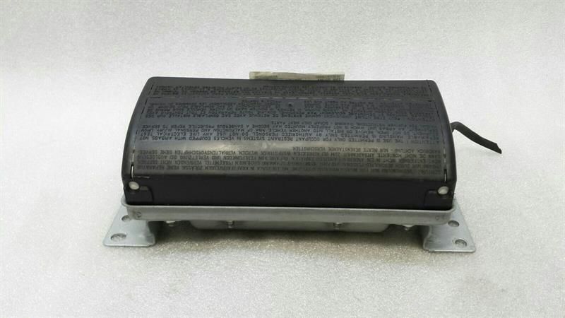 Mercedes SL R230 Dashboard Safety Module A2308600005 Module