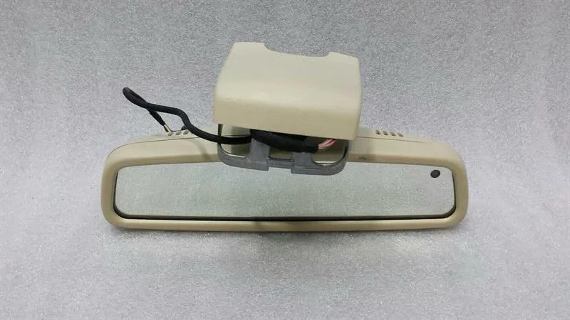 Mercedes SL R230 Rear View Mirror A2208103417 Rear Mirror Interior Mirror