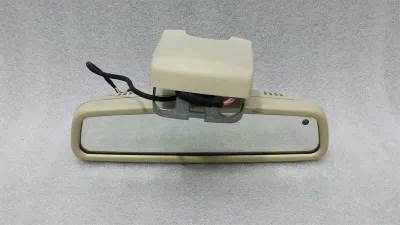 Mercedes SL R230 Rear View Mirror A2208103417 Rear Mirror Interior Mirror