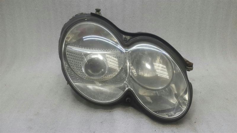 Mercedes-Benz A (W168) Right Headlamp