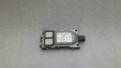 Mercedes SL R230 gas pollutant sensor A2118300472 harmful gas sensor sensor.