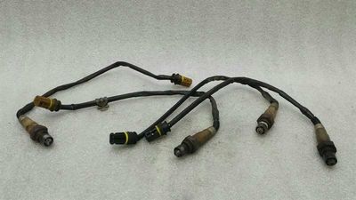 Mercedes SL R230 lambda sensor set A0015407617 lambda sensor set