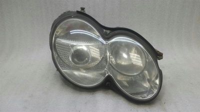 Mercedes SL R230 RHD Rechter Scheinwerfer A2308207461 Rechtslenker Xenon
