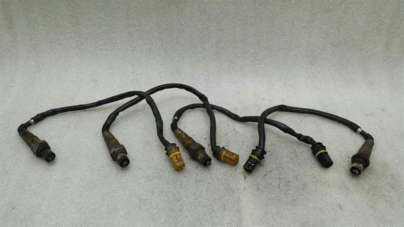 Mercedes SL R230 Lambda Sensor A0015400517 Lambda Sensor Set Kit M113 V8