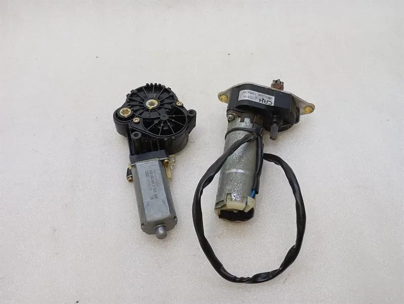 Mercedes SL R230 front right seat engine set seat engine front right set