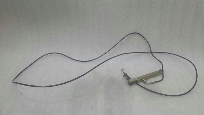 Mercedes SL55 R230 left hydraulic cylinder A2308001472 hydraulic cylinder left