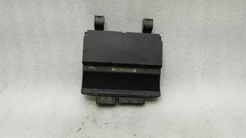 Mercedes SL R230 right seat modules A2308204426 seat control unit right front