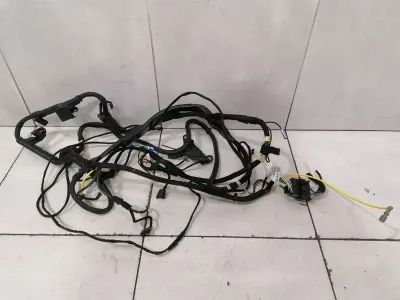 Faisceau de câblage pour hayon de bateau Mercedes SL R230 A2305404810