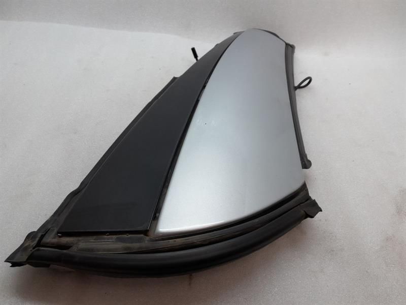 Mercedes SL R230 Right C Post Outter Cover A2307900619 C Willow Trim Re