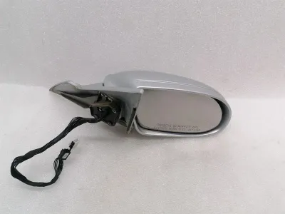 Mercedes SL R230 labais durvju spogulis A2308100676 labais ārējais spogulis