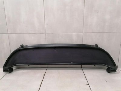 Mercedes SL R230 Draft Stop Deflector A2308600074 Vindruta Vindruta Vindruta DEFEKT