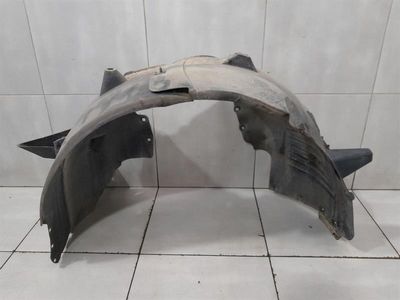 Mercedes SL R230 priekšējā labā arka plastmasa A2306901430 WHEEL RUN COVER VR