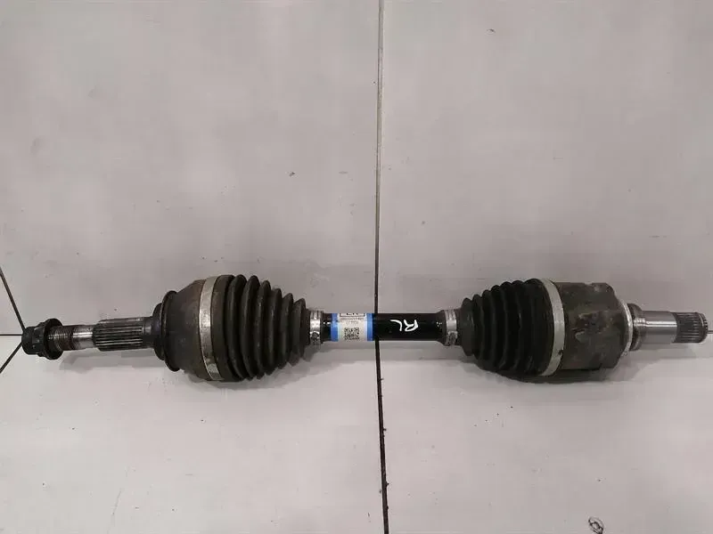 Lexus RC 2014-... LEXUS RC F TRACK XC10 Left Rear Drive Shaft 42340-24080 Drive Shaft Left