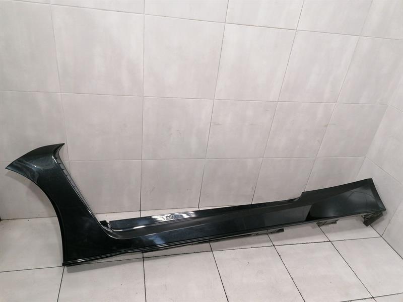Lexus RC 2014-... LEXUS RC F TRACK XC10 LEFT Side Skirt 61411-24060 Side Sills LEFT