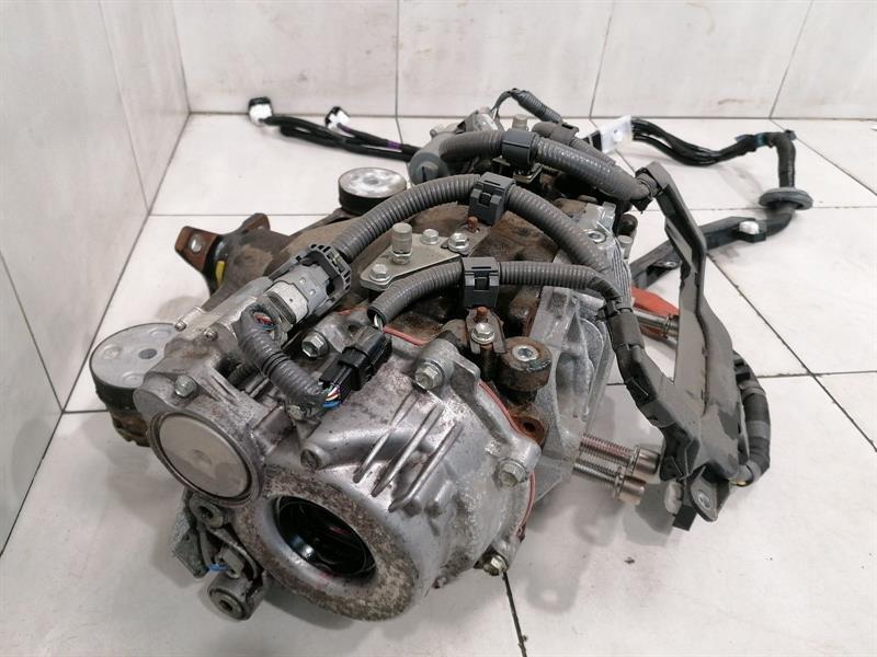 Lexus RC 2014-... LEXUS RC F TRACK XC10 Rear Diff 41100-29015 Differential Rear TORQUE VECTORING