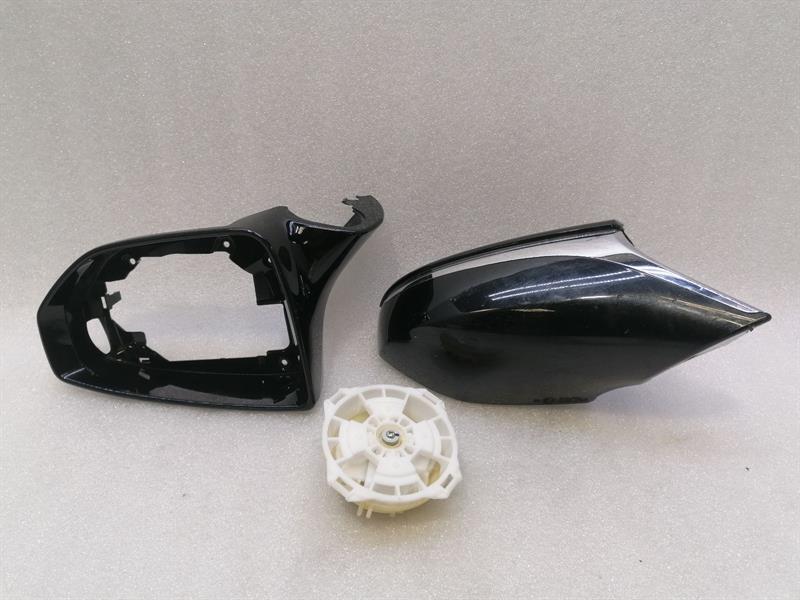 Lexus RC LEXUS RC F TRACK XC10 Right Mirror RHD 87910-24651-A0 Right Handlebar PARTS Body type: Coupe
Fuel: Petrol