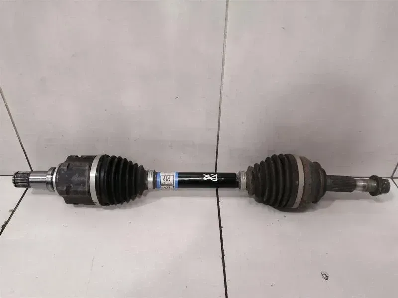 Lexus RC 2014-... LEXUS RC F TRACK XC10 Drive Shaft Rear Right 42330-24050 Right Drive Shaft
