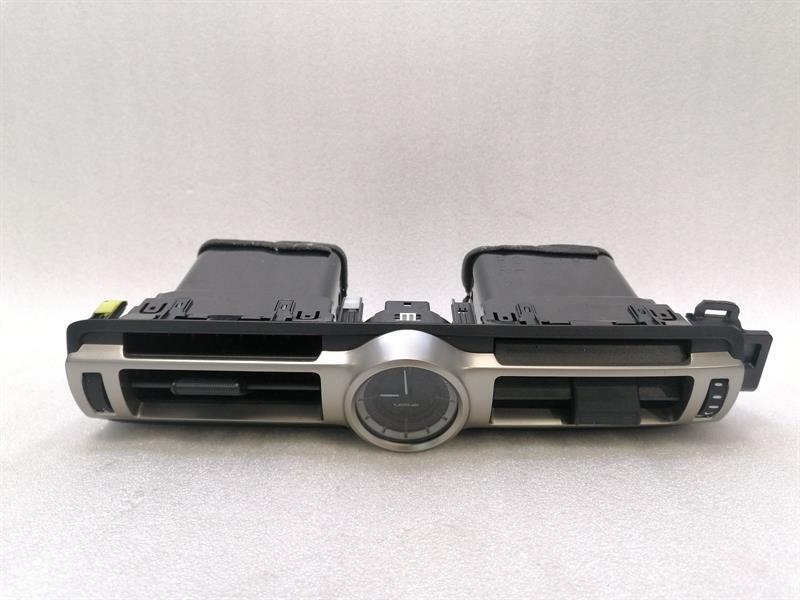 Lexus RC 2014-... LEXUS RC F TRACK XC10 Time Clocks GN711-85890 CLOCK Analog Facelift Air Wind