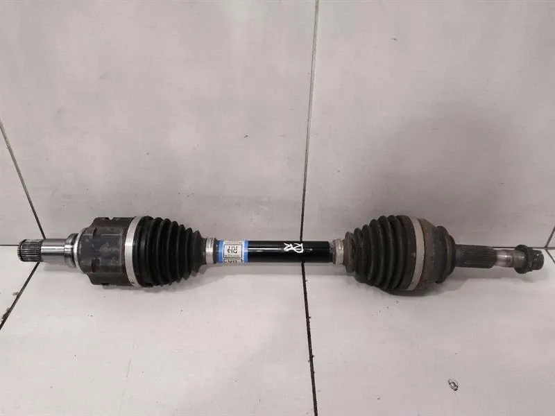 LEXUS RC F TRACK XC10 Drive Shaft Rear Right 42330-24050 Right Drive Shaft