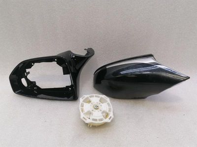 LEXUS RC F TRACK XC10 Right Mirror RHD 87910-24651-A0 Right Handlebar PARTS