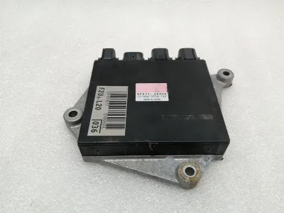 XUS RC F TRACK XC10 moduļa 89871-30040 iesmidzināšanas inžektora vadības bloks