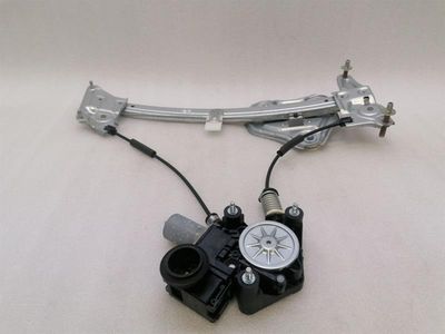 LEXUS RC F TRACK XC10 Prawy przedni podnośnik drzwi 69801-24060 Elektryczna szyba przednia RE