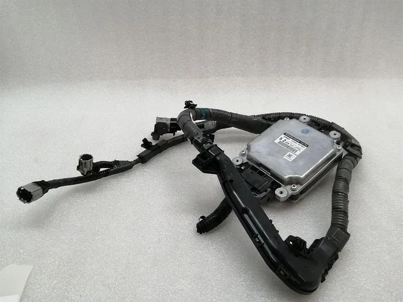 LEXUS RC F TRACK XC10 Power Steering Module 89650-24190 Steering Control Unit
