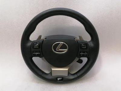 Volant Lexus RC F TRACK XC10 Volant RCF