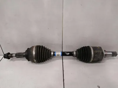 LEXUS RC F TRACK XC10 Vänster Bak Drivaxel 42340-24080 Drivaxel Vänster