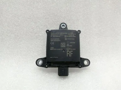 LEXUS RC F TRACK XC10 Elektronisches Modul 88162-24050 ECU RADARSENSOR