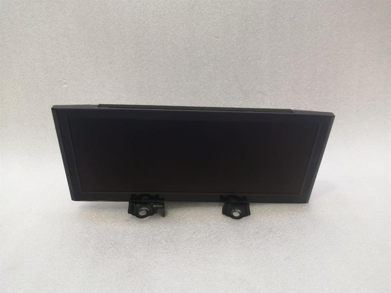Lexus RC 2014-... LEXUS RC F TRACK XC10 Navigation Monitor 86110-24230 Sat Nav Display Picture Shirt