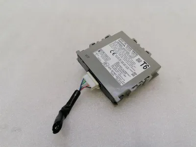 LEXUS RC F TRACK XC10 elektronisk modul 8976A-24012 styrenhet DÄCKTRYCK