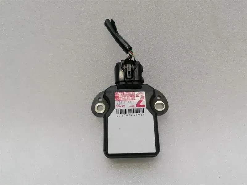 Lexus RC 2014-... LEXUS RC F TRACK XC10 Sensor 89183-50030 YAW RATE