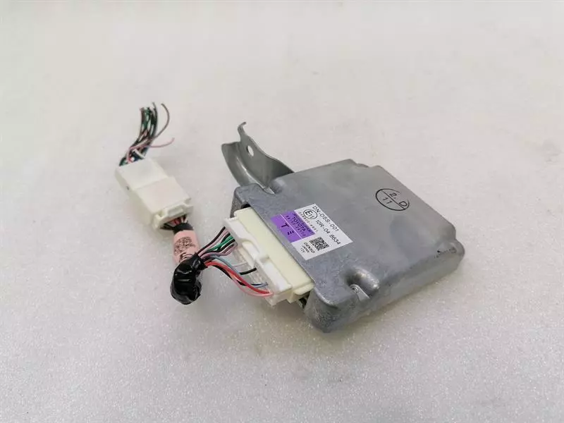 Lexus RC 2014-... LEXUS RC F TRACK XC10 Electronic Module 88150-24180 Control Unit Driver Computer