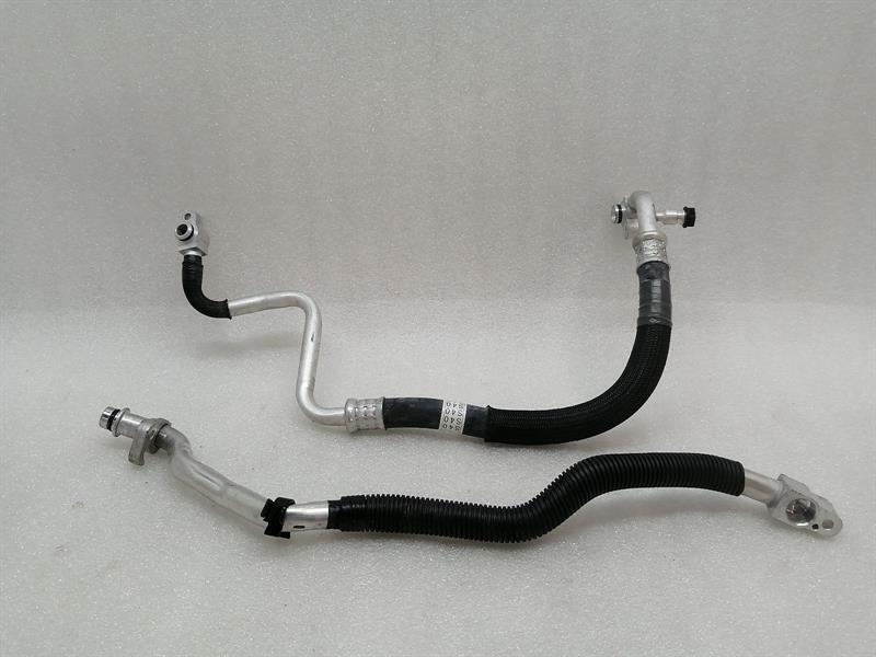 Lexus RC LEXUS RC F TRACK XC10 A/C Pipe 88707-24040 Air Conditioning Line Air Conditioning Body type: Coupe
Fuel: Petrol