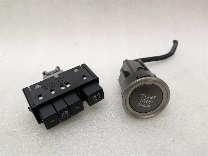 Lexus RC 2014-... Lexus RC F TRACK XC10 Switch 2842A-TMIMB3 Switch