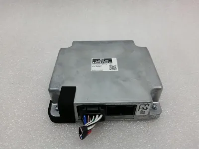 LEXUS RC F TRACK XC10 Moduł elektroniczny 89535-24230 ECU ECT TRANSMISSION
