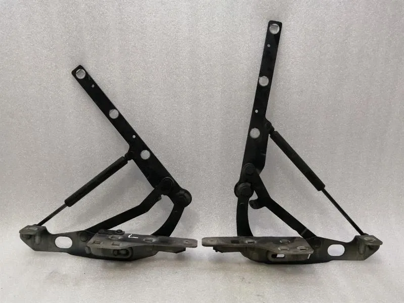 Mercedes SL R230 Bonnet hinge set A2308800228 hood hinge set