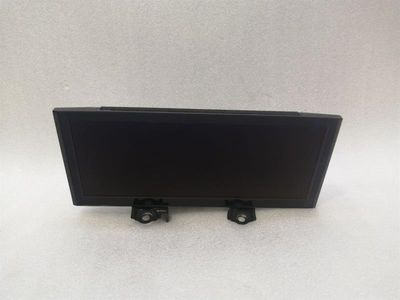 Футболка с изображением навигационного монитора LEXUS RC F TRACK XC10 86110-24230
