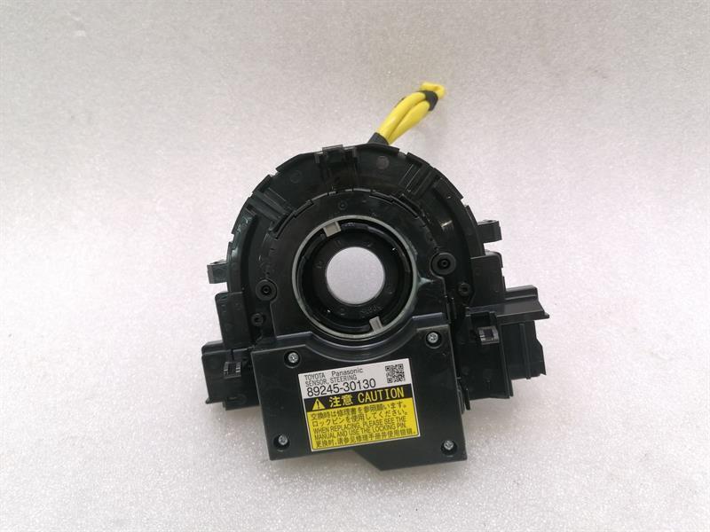 Lexus RC 2014-... Lexus RC F TRACK XC10 Clock Spring 89245-30130 Slip Ring