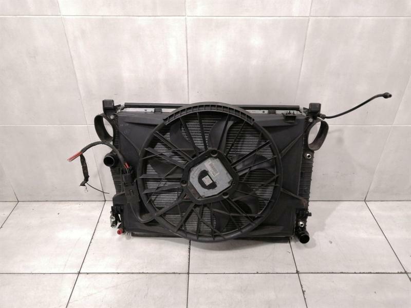 Mercedes-Benz CLA (C174 / C178) 2025-... Mercedes SL500 M113 R230 Radiator Pack A2305000093 Radiator Pack ABC