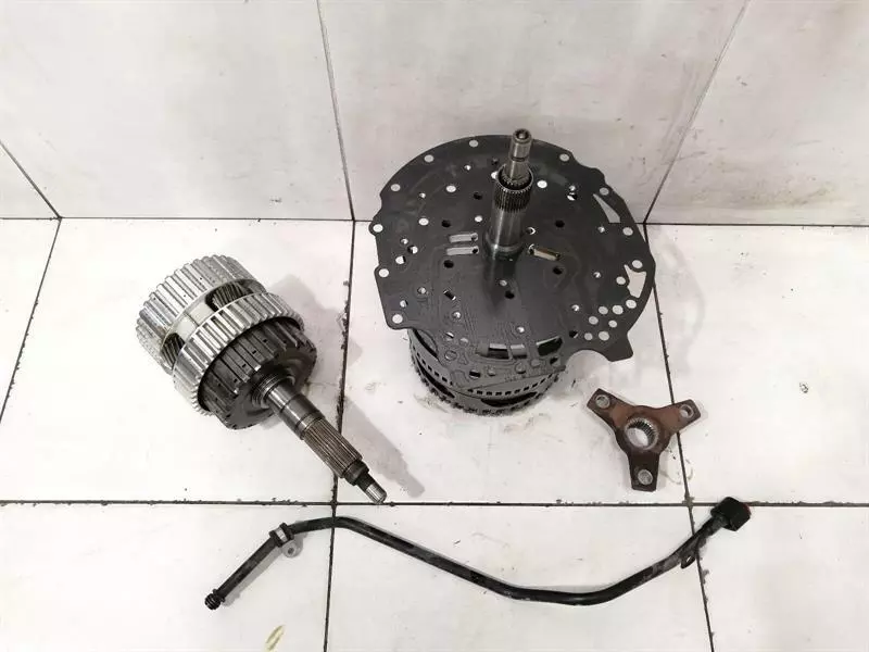 Mercedes-Benz 280SL - 600SL / SL (R129) Mercedes SL R129 Gearbox parts SL500 A1402703328 722620 transmission Body type: Convertible
Fuel: Petrol