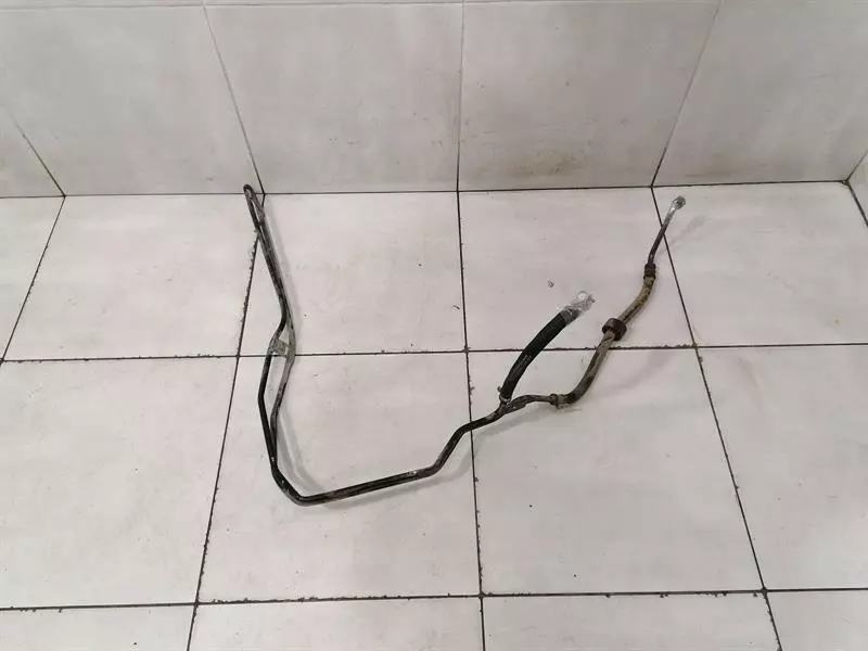 Mercedes-Benz 280SL - 600SL / SL (R129) Mercedes SL R129 Power Steering Pants A1294601624 Power Line Body type: Convertible
Fuel: Petrol